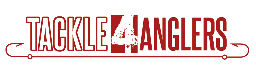 Logo Tackle4Anglers